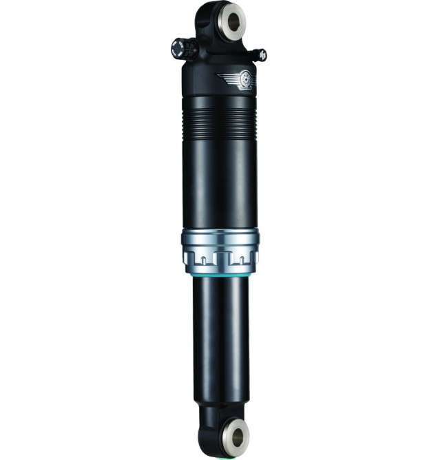 Monotube Air Shock