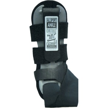 144 Ortho-II Ankle Support