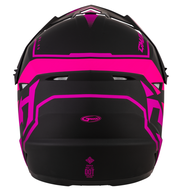 Youth MX-46 Compound Helmet