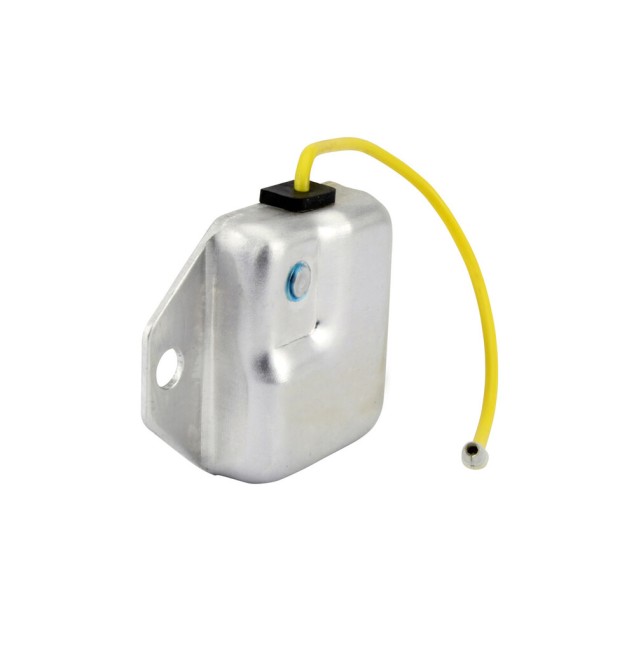 AC VOLTAGE REGULATOR