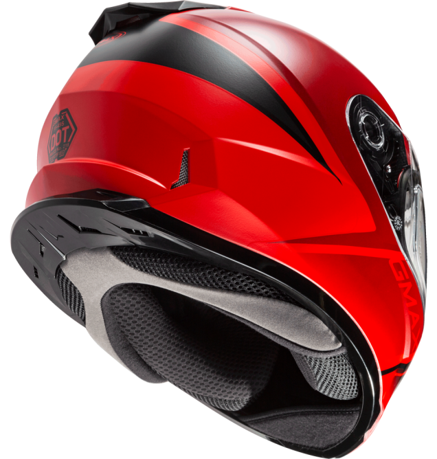 Youth GM-49Y Hail Snow Helmet