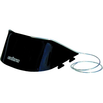 Windshield / Windscreen