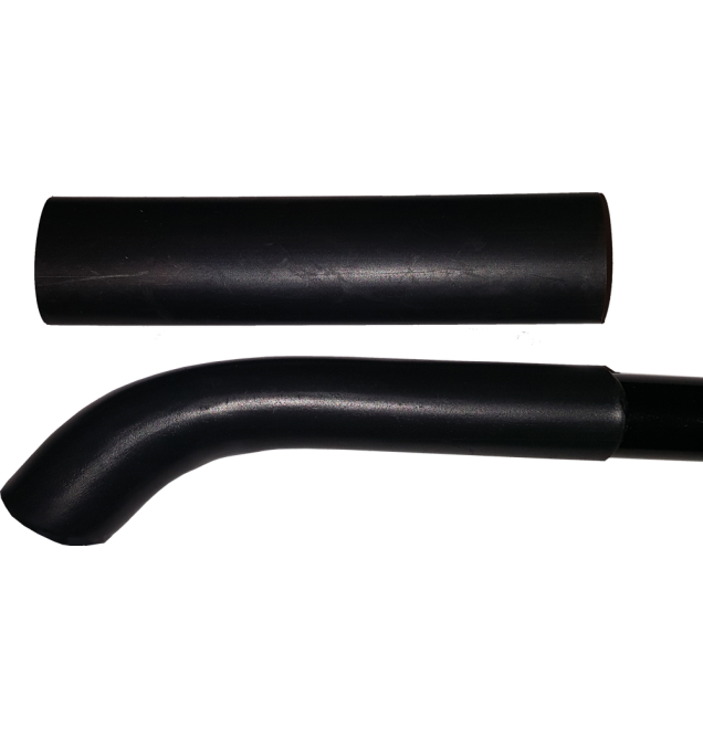 Grip Heater Insulator