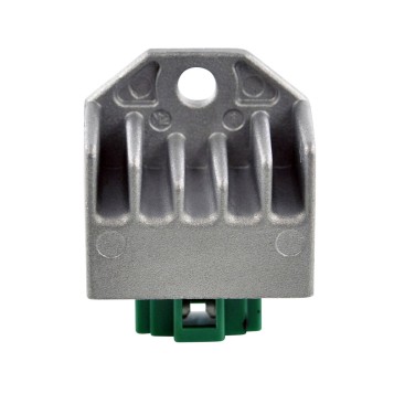 VOLTAGE REGULATOR