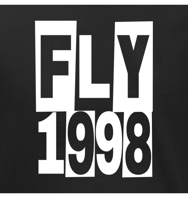 Fly Punk Youth Tee