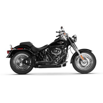 Bandit Full System Exhaust