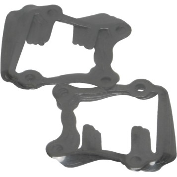 Twin Cam Lifter Cover Gasket