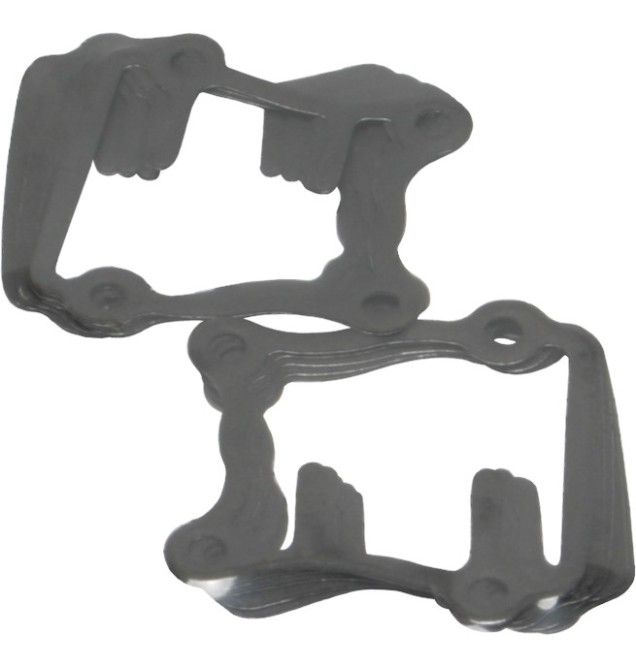Twin Cam Lifter Cover Gasket