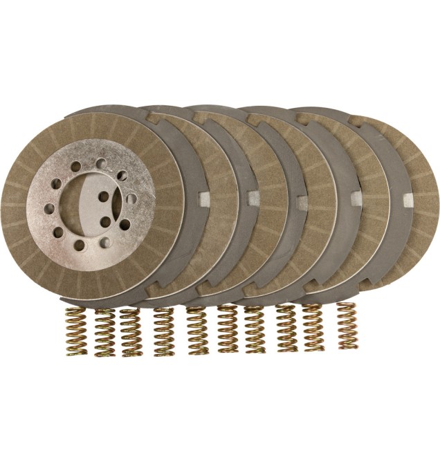 Performance Clutch Kit