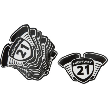 Decal