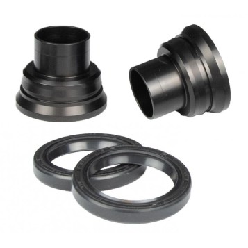 Wheel Spacers