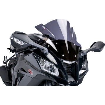 Racing Windscreen