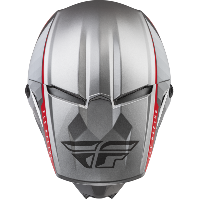 Kinetic Drift Helmet Kinetic Drift Helmet