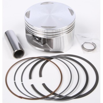 PISTON KIT 100.50/ +0.50 HON