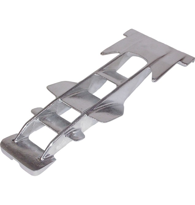 Aquavein Intake Grate