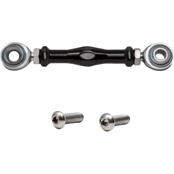 Mid Controls Shift Linkage