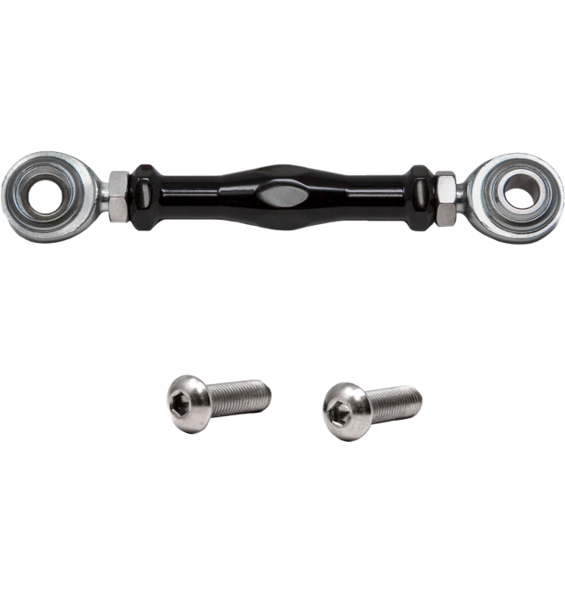 Mid Controls Shift Linkage