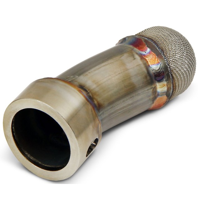 Spark Arrestor Crf450R