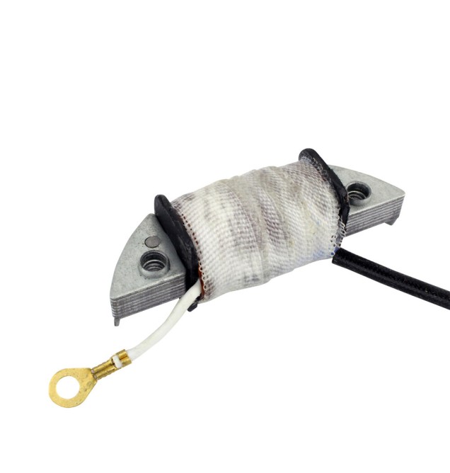 STATOR SOURCE COIL