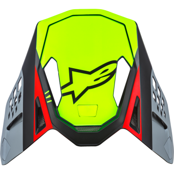 Anaheim1 Helmet Visor