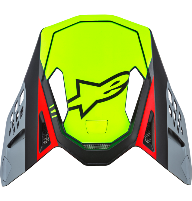 Anaheim1 Helmet Visor