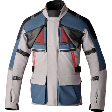 PS Vulcan Textile Jacket