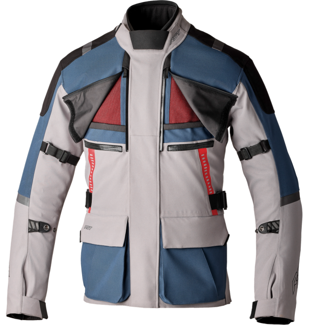PS Vulcan Textile Jacket