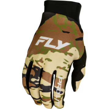 Pro Lite Gloves (2027)