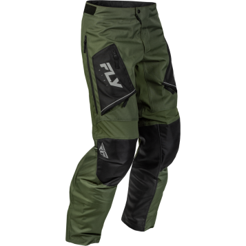 Patrol Over-Boot Pants (2027)