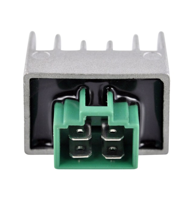 VOLTAGE REGULATOR
