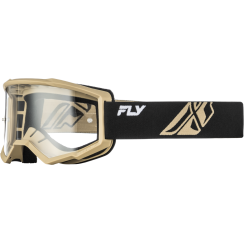 2026 Youth Focus Goggle