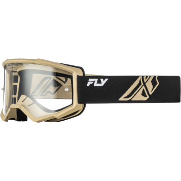 2026 Youth Focus Goggle