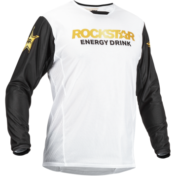 Kinetic Rockstar Mesh Jersey
