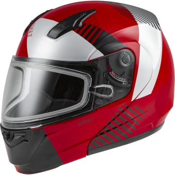 MD-04S Snow Helmet Reserve