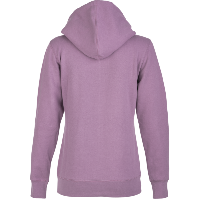 Women's Corporate Zip Up Hoodie Women's Corporate Zip Up Hoodie