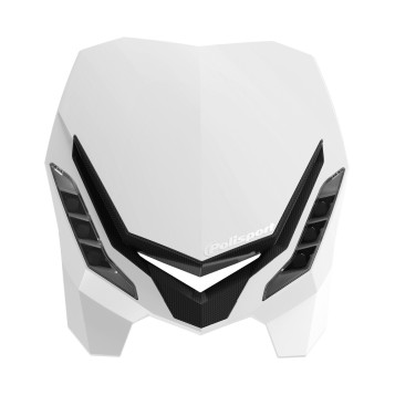 E-Blaze Headlight