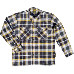 Covert Flannel Covert Flannel