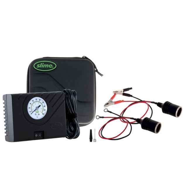 Tire Inflator