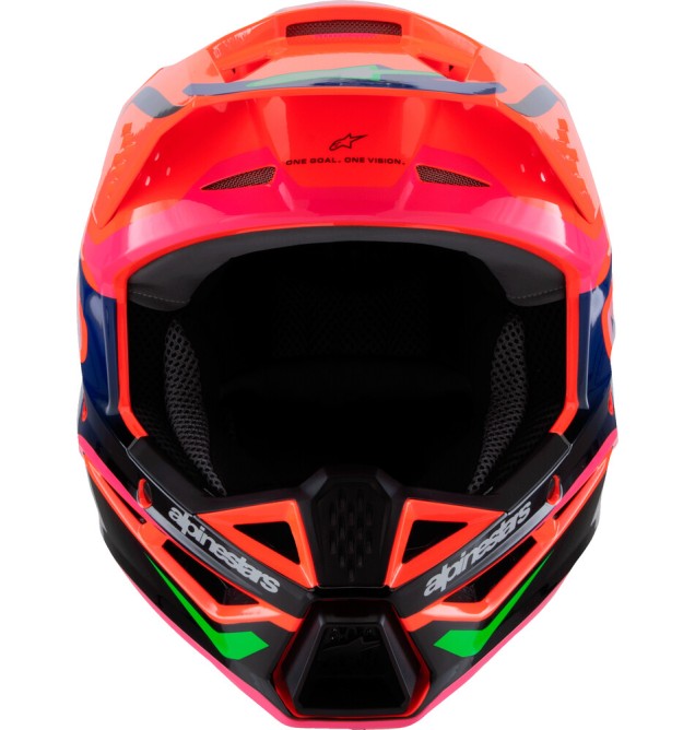SM3 Youth Deegan Helmet