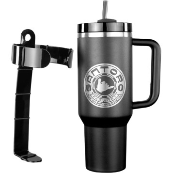 SANTORO TUMBLER/HANGER