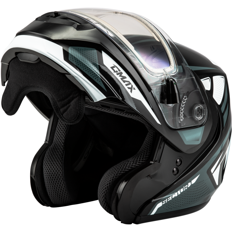 MD-04S Sector Electric Helmet MD-04S Sector Electric Helmet