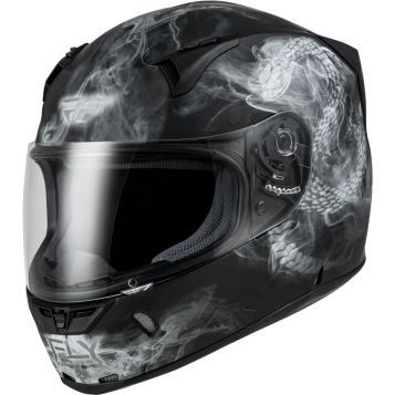 Revolt Coil Helmet (2024)