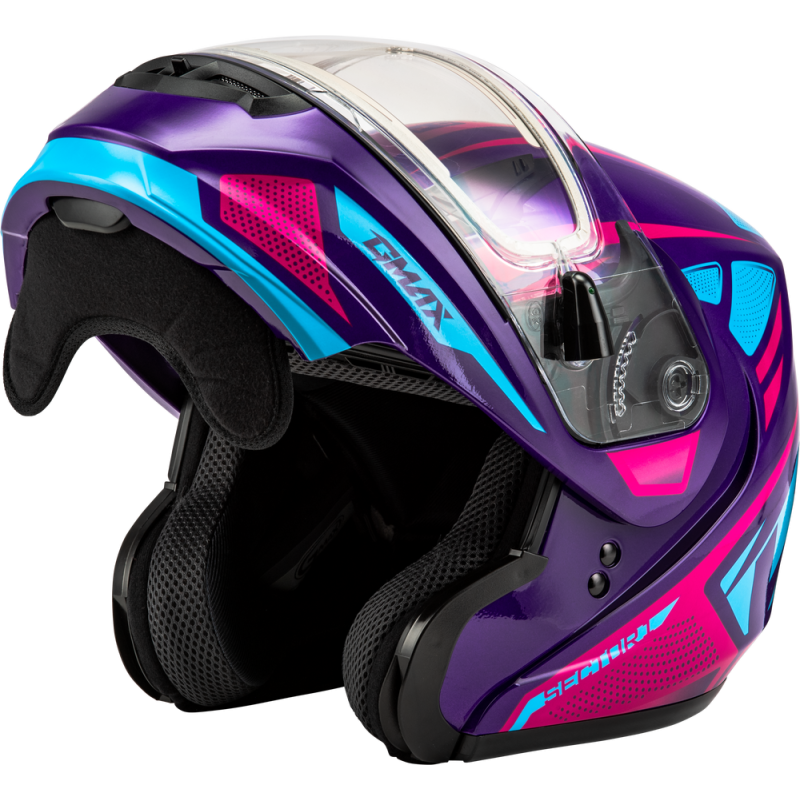 MD-04S Sector Electric Helmet MD-04S Sector Electric Helmet