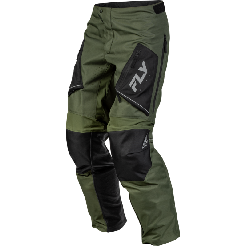FLY RACING Patrol Over-Boot Pants (2027) FLY RACING Patrol Over-Boot Pants (2027)