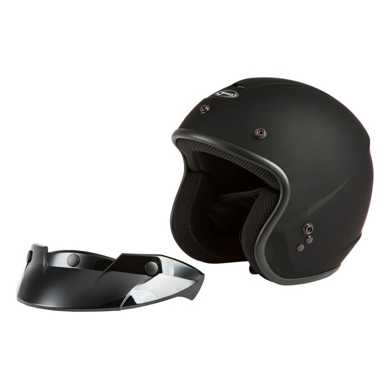 OF-2 Open-Face Helmet OF-2 Open-Face Helmet