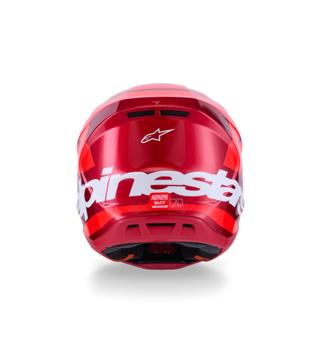 SM7 Core Helmet
