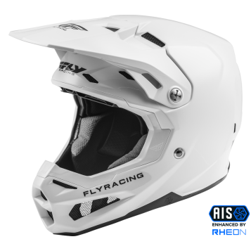 Formula Carbon Solid Helmet