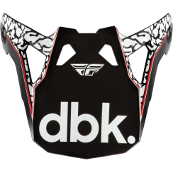 2026 Formula CP DBK Visor