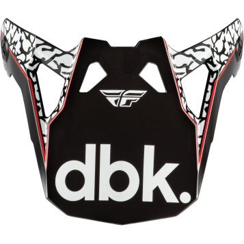 2026 Formula CP DBK Visor
