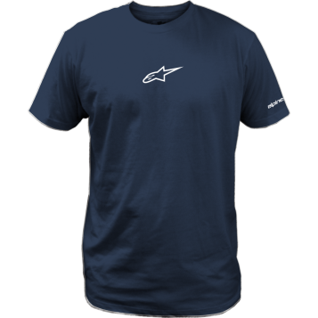Frontal SS CSF Tee